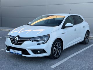 Renault Megane 2016 1.2TCe / 6TAXYTO / FULL EXTRA-thumb-1