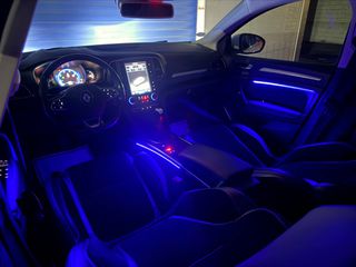 Renault Megane 2016 1.2TCe / 6TAXYTO / FULL EXTRA-thumb-79