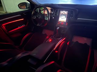 Renault Megane 2016 1.2TCe / 6TAXYTO / FULL EXTRA-thumb-81
