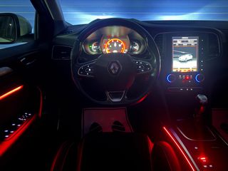 Renault Megane 2016 1.2TCe / 6TAXYTO / FULL EXTRA-thumb-84