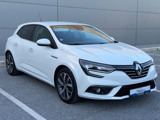 Renault Megane 2016 1.2TCe / 6TAXYTO / FULL EXTRA-thumb-4