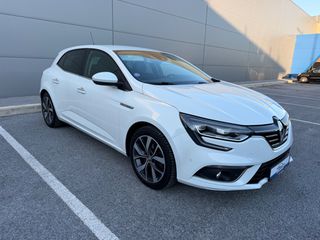 Renault Megane 2016 1.2TCe / 6TAXYTO / FULL EXTRA-thumb-9