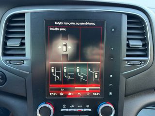 Renault Megane 2016 1.2TCe / 6TAXYTO / FULL EXTRA-thumb-46
