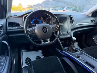 Renault Megane 2016 1.2TCe / 6TAXYTO / FULL EXTRA-thumb-51