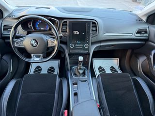 Renault Megane 2016 1.2TCe / 6TAXYTO / FULL EXTRA-thumb-52