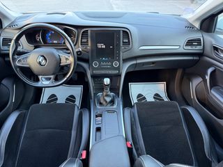 Renault Megane 2016 1.2TCe / 6TAXYTO / FULL EXTRA-thumb-53