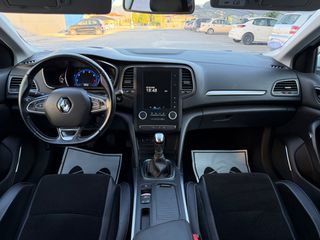 Renault Megane 2016 1.2TCe / 6TAXYTO / FULL EXTRA-thumb-54