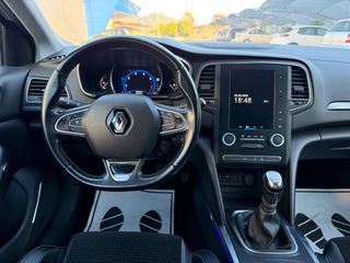 Renault Megane 2016 1.2TCe / 6TAXYTO / FULL EXTRA-thumb-55