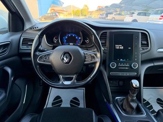Renault Megane 2016 1.2TCe / 6TAXYTO / FULL EXTRA-thumb-56