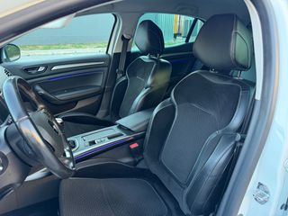 Renault Megane 2016 1.2TCe / 6TAXYTO / FULL EXTRA-thumb-20