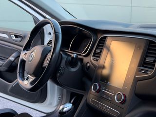 Renault Megane 2016 1.2TCe / 6TAXYTO / FULL EXTRA-thumb-33