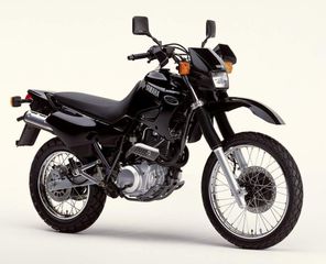 Yamaha XT 600E 2000 ΠΛΑΊΣΙΟ - ΠΙΝΑΚΊΔΑ -ΑΔΕΙΑ