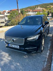 Volvo XC 90 2016 INSCRIPTION 7 Seat
