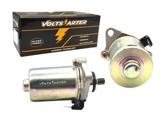 ΜΙΖΑ ΕΚΚΙΝΗΣΗΣ ΓΙΑ ΜΟΝΤΕΛΑ ITALJET / PEUGEOT / PIAGGIO 50 2T (VOLTS STARTER)