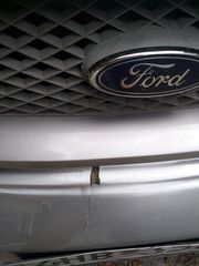 Ford Mondeo 2002 1800 duratek