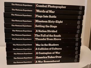 The Vietnam Experience