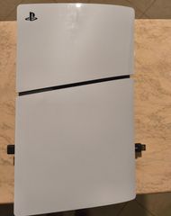 Playstation 5 slim digital