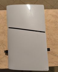 Playstation 5 slim digital-thumb-1