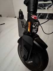 Ηλεκτρικά Πατίνια Ducati 2023 Pro-II Plus