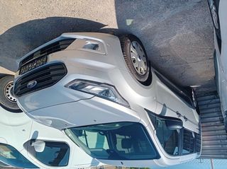 Ford Connect 2020
