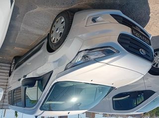 Ford Connect 2020-thumb-1