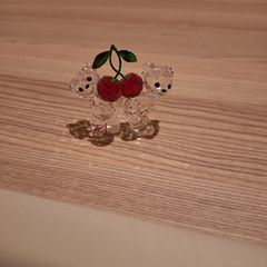 Αρκουδάκι Kris Πάντα Μαζί swarovski
