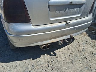 Opel Astra G