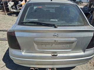 Opel Astra G