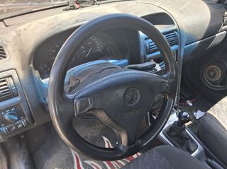 Opel Astra G