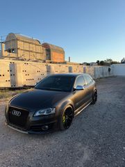 Audi A3 2010