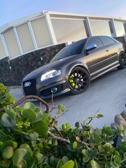Audi A3 2010-thumb-1