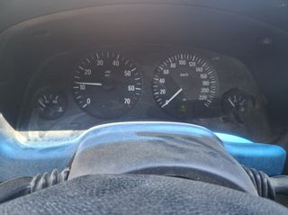 Opel Astra G