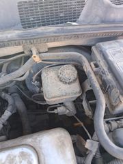 Opel Astra G