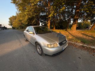 Audi A3 2001 1.6 102hp