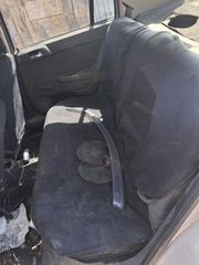 Opel Astra G