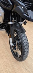Bmw R 1250 GS Adventure 2021 0% ΠΡΟΚΑΤΑΒΟΛΗ 84ΜΗΝΕΣ Triple Black Δείτε βιντεο-thumb-7
