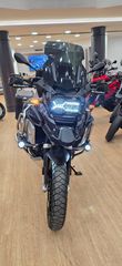 Bmw R 1250 GS Adventure 2021 0% ΠΡΟΚΑΤΑΒΟΛΗ 84ΜΗΝΕΣ Triple Black Δείτε βιντεο-thumb-8
