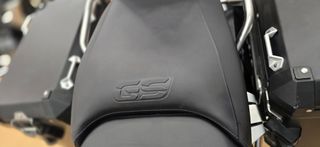 Bmw R 1250 GS Adventure 2021 0% ΠΡΟΚΑΤΑΒΟΛΗ 84ΜΗΝΕΣ Triple Black Δείτε βιντεο-thumb-13