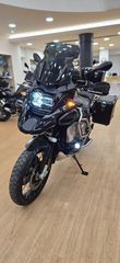 Bmw R 1250 GS Adventure 2021 0% ΠΡΟΚΑΤΑΒΟΛΗ 84ΜΗΝΕΣ Triple Black Δείτε βιντεο-thumb-16