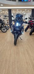 Bmw R 1250 GS Adventure 2021 0% ΠΡΟΚΑΤΑΒΟΛΗ 84ΜΗΝΕΣ Triple Black Δείτε βιντεο-thumb-18
