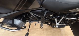 Bmw R 1250 GS Adventure 2021 0% ΠΡΟΚΑΤΑΒΟΛΗ 84ΜΗΝΕΣ Triple Black Δείτε βιντεο-thumb-20