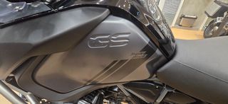 Bmw R 1250 GS Adventure 2021 0% ΠΡΟΚΑΤΑΒΟΛΗ 84ΜΗΝΕΣ Triple Black Δείτε βιντεο-thumb-21