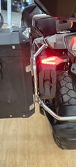 Bmw R 1250 GS Adventure 2021 0% ΠΡΟΚΑΤΑΒΟΛΗ 84ΜΗΝΕΣ Triple Black Δείτε βιντεο-thumb-24
