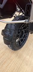 Bmw R 1250 GS Adventure 2021 0% ΠΡΟΚΑΤΑΒΟΛΗ 84ΜΗΝΕΣ Triple Black Δείτε βιντεο-thumb-25