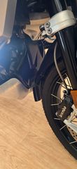 Bmw R 1250 GS Adventure 2021 0% ΠΡΟΚΑΤΑΒΟΛΗ 84ΜΗΝΕΣ Triple Black Δείτε βιντεο-thumb-30