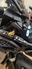 Bmw R 1250 GS Adventure 2021 0% ΠΡΟΚΑΤΑΒΟΛΗ 84ΜΗΝΕΣ Triple Black Δείτε βιντεο-thumb-28