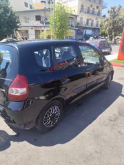 Honda Jazz 2007
