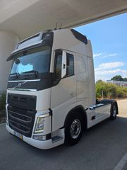 Volvo 2020 ,Euro 6 D Retarder!-thumb-2