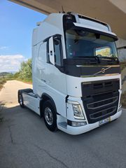Volvo 2020 ,Euro 6 D Retarder!-thumb-3