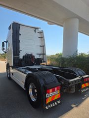 Volvo 2020 ,Euro 6 D Retarder!-thumb-8